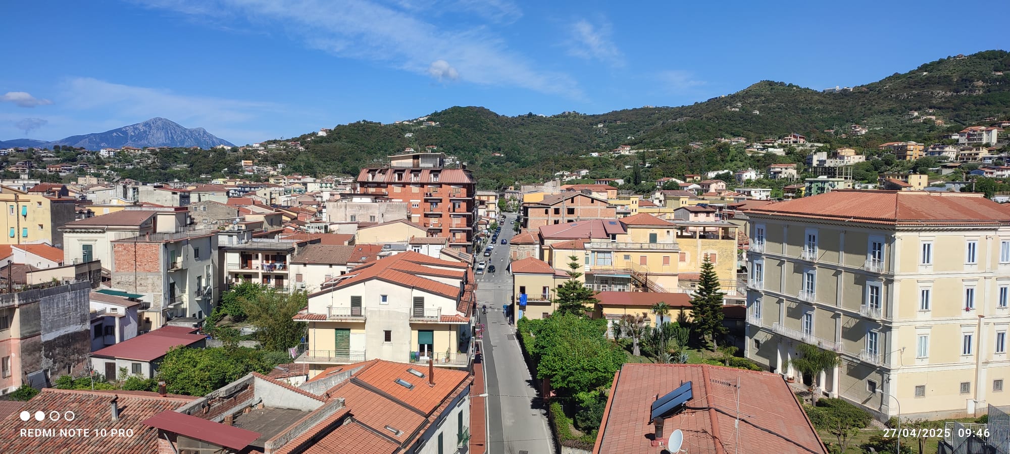 Panorama
